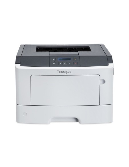 Lexmark MS410dn 1200 x 1200 DPI A4