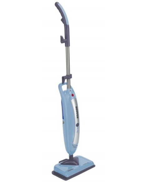 Hoover SSN 1700 Pulitore a vapore Pulitore a vapore verticale 0,7 L 1600 W Blu