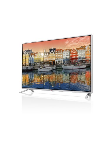 LG 39LB570V TV 99,1 cm (39") Full HD Smart TV