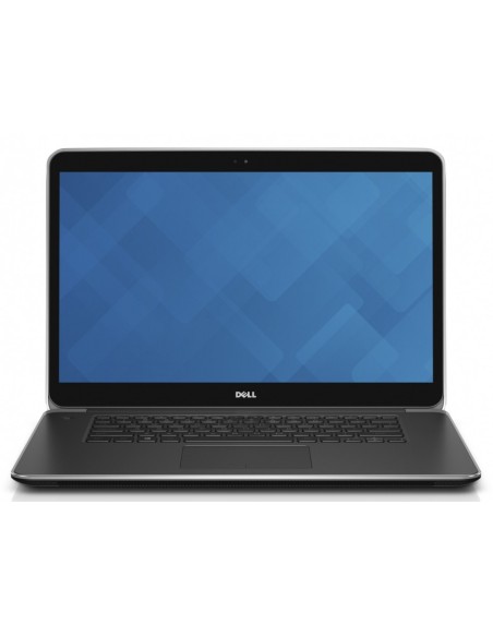DELL Precision M3800 Workstation mobile 39,6 cm (15.6") Touch screen Full HD Intel® Core™ i7 8 GB DDR3L-SDRAM 500 GB Hard Disk