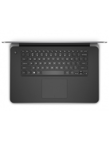DELL Precision M3800 Workstation mobile 39,6 cm (15.6") Touch screen Full HD Intel® Core™ i7 8 GB DDR3L-SDRAM 500 GB Hard Disk