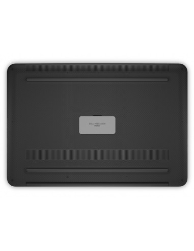 DELL Precision M3800 Workstation mobile 39,6 cm (15.6") Touch screen Full HD Intel® Core™ i7 8 GB DDR3L-SDRAM 500 GB Hard Disk