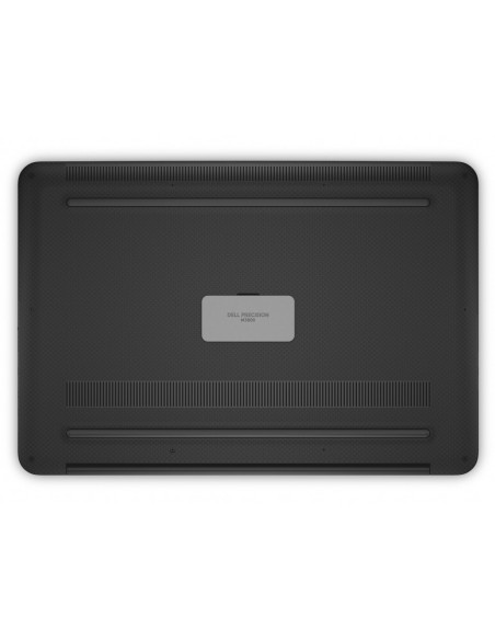 DELL Precision M3800 Workstation mobile 39,6 cm (15.6") Touch screen Full HD Intel® Core™ i7 8 GB DDR3L-SDRAM 500 GB Hard Disk
