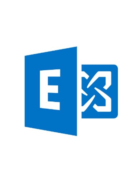 Microsoft Exchange Standard CAL 2013, Sngl, OLP-NL, DvcCAL Client Access License (CAL)