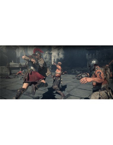 Microsoft Ryse  Son of Rome, Xbox One Standard