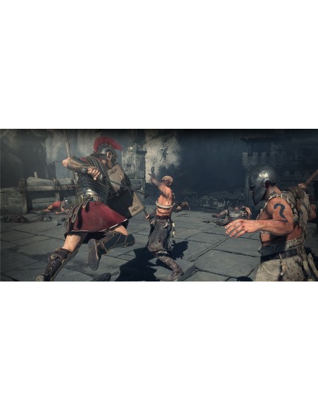 Microsoft Ryse  Son of Rome, Xbox One Standard