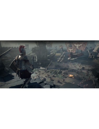 Microsoft Ryse  Son of Rome, Xbox One Standard