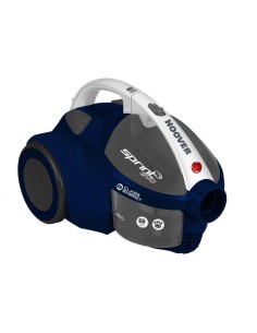Hoover SPRINT EVO SE81 SE30 1,5 L A cilindro Secco e bagnato 850 W Senza sacchetto
