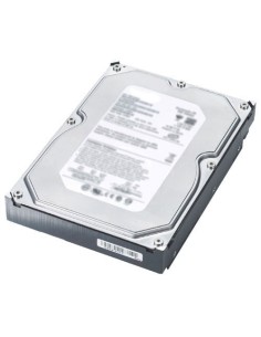 DELL 400-22183 disco rigido interno 3.5" 600 GB SAS