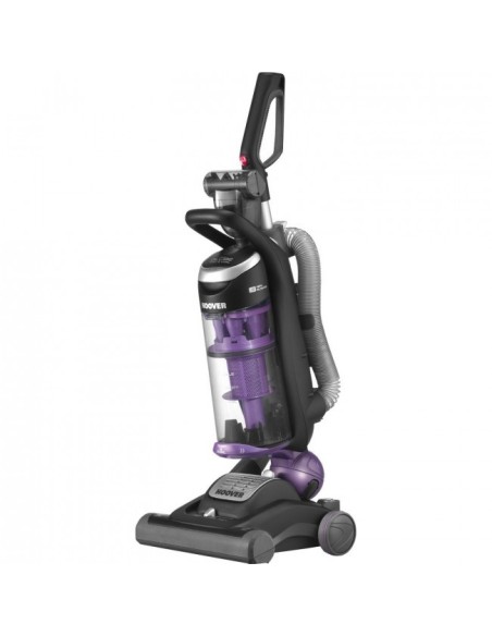Hoover GLOBE GL1184 Senza sacchetto 1,7 L 1100 W Nero, Lillà