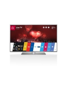 LG 39LB650V TV 99,1 cm (39") Full HD Smart TV Wi-Fi Grigio
