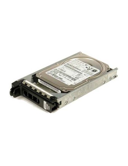DELL 400-20082 disco rigido interno 3.5" 600 GB SAS