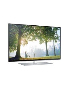 Samsung UE40H6670SZ 101,6 cm (40") Full HD Smart TV Wi-Fi Nero, Metallico 2