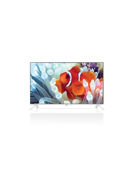 LG 40UB800V TV 101,6 cm (40") 4K Ultra HD Smart TV Wi-Fi Bianco