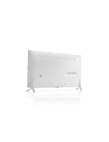 LG 40UB800V TV 101,6 cm (40") 4K Ultra HD Smart TV Wi-Fi Bianco