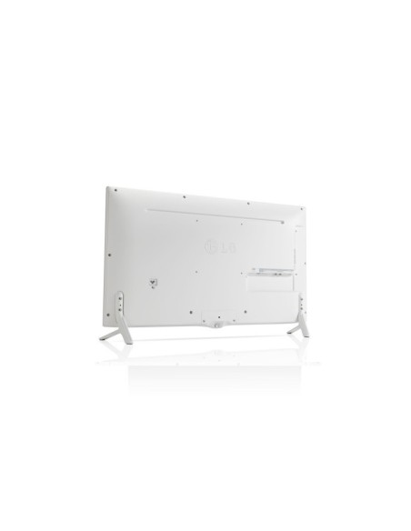 LG 40UB800V TV 101,6 cm (40") 4K Ultra HD Smart TV Wi-Fi Bianco