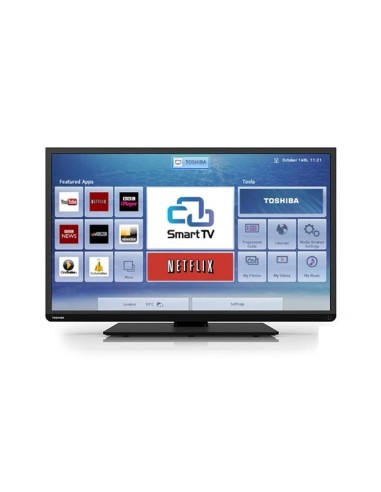 Toshiba 40L3433DG
