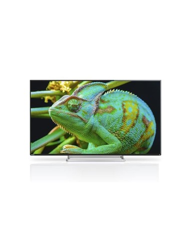 Toshiba 42L7453DG TV 106,7 cm (42") Full HD Smart TV Wi-Fi Nero, Argento