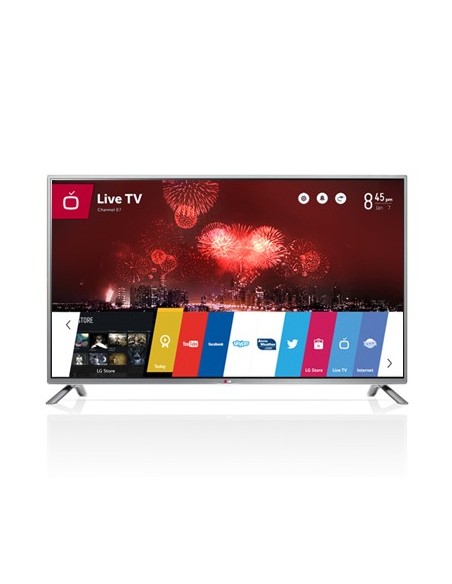 LG 42LB630V TV 106,7 cm (42") Full HD Smart TV Wi-Fi Grigio