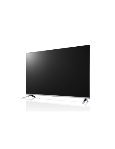 LG 42LB670V TV 106,7 cm (42") Full HD Smart TV Wi-Fi Nero, Argento