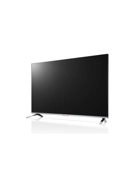 LG 42LB670V TV 106,7 cm (42") Full HD Smart TV Wi-Fi Nero, Argento