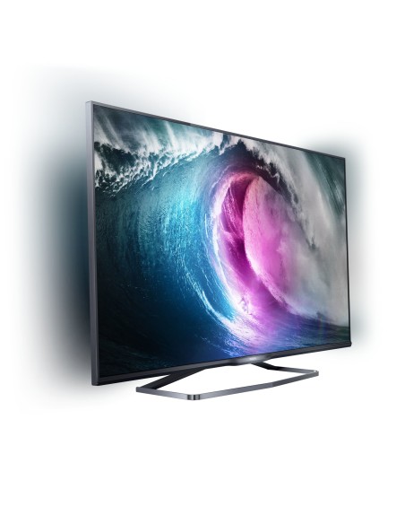 Philips 7000 series Smart TV LED Full HD ultra sottile 42PFS7109 12