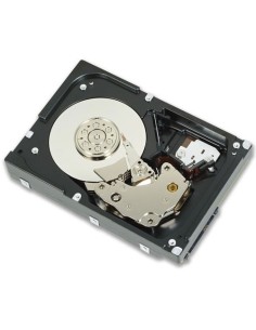 DELL 600GB SAS 15k