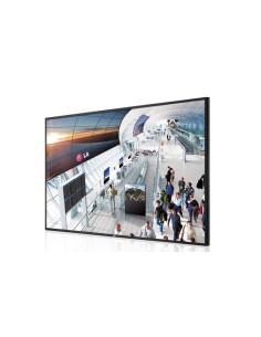 LG 42WS50BS visualizzatore di messaggi Pannello piatto per segnaletica digitale 106,7 cm (42") LED 450 cd m² Full HD Nero