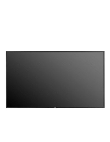 LG 42WS50BS visualizzatore di messaggi Pannello piatto per segnaletica digitale 106,7 cm (42") LED 450 cd m² Full HD Nero