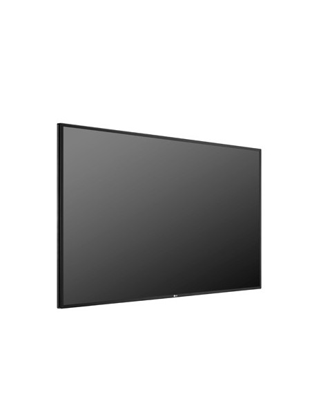 LG 42WS50BS visualizzatore di messaggi Pannello piatto per segnaletica digitale 106,7 cm (42") LED 450 cd m² Full HD Nero