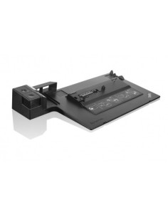 Lenovo ThinkPad Port Replicator Series 3 with USB 3.0 Docking Nero