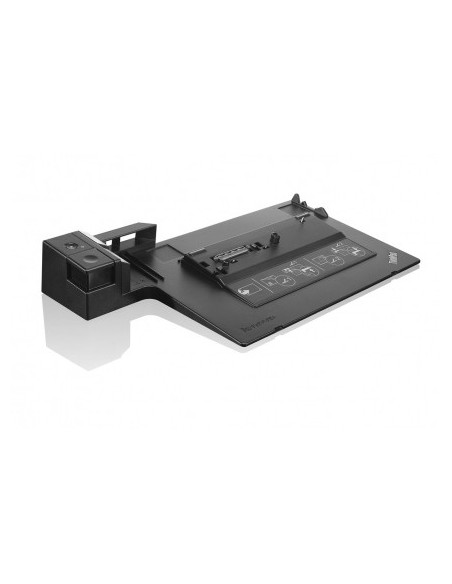 Lenovo ThinkPad Port Replicator Series 3 with USB 3.0 Docking Nero
