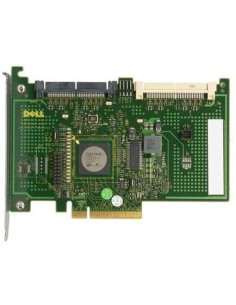 DELL 403-10465 controller RAID PCI Express x8 0,3 Gbit s