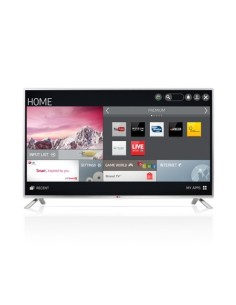 LG 42LB570V TV 106,7 cm (42") Full HD Smart TV Grigio