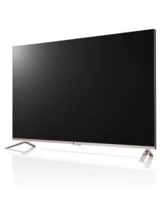 LG 42LB671V TV 106,7 cm (42") Full HD Smart TV Wi-Fi Marrone 2