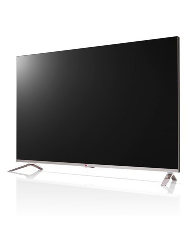 LG 42LB671V TV 106,7 cm (42") Full HD Smart TV Wi-Fi Marrone