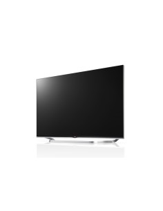 LG 42LB730V TV 106,7 cm (42") Full HD Smart TV Wi-Fi Argento 2