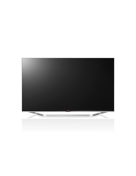 LG 42LB730V TV 106,7 cm (42") Full HD Smart TV Wi-Fi Argento