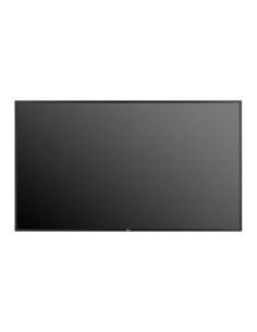 LG 42WS50MW visualizzatore di messaggi Pannello piatto per segnaletica digitale 106,7 cm (42") LED 700 cd m² Full HD Nero