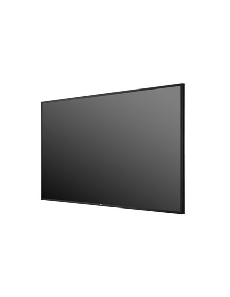 LG 42WS50MW visualizzatore di messaggi Pannello piatto per segnaletica digitale 106,7 cm (42") LED 700 cd m² Full HD Nero