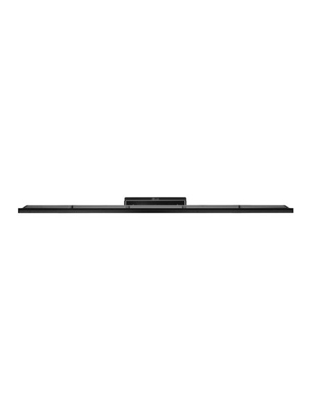 LG 42WS50MW visualizzatore di messaggi Pannello piatto per segnaletica digitale 106,7 cm (42") LED 700 cd m² Full HD Nero