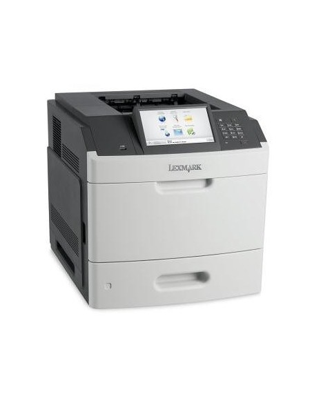 Lexmark M5170 1200 x 1200 DPI A4