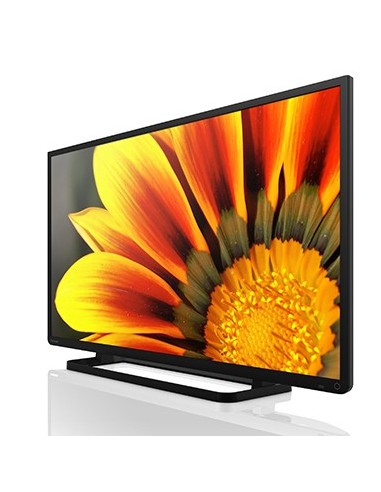 Toshiba 40L2456DG TV 101,6 cm (40") Full HD Nero