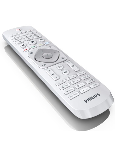 Philips 6600 series TV LED Full HD sottile 40PFS6609 12