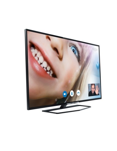 Philips 5000 series TV LED Full HD sottile 40PFT5509 12