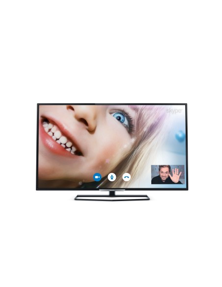 Philips 5000 series TV LED Full HD sottile 40PFT5509 12