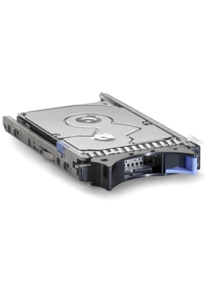 Lenovo 450GB 15K 6Gbps SAS 3.5" Hot-Swap HDD 3.5"