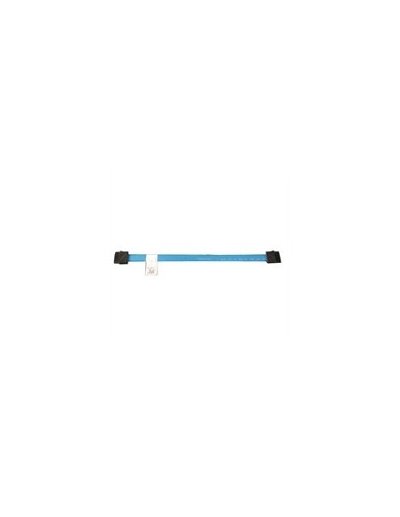 DELL SATA Cable cavo SATA Nero, Blu