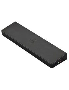 DELL 452-11649 replicatore di porte e docking station per notebook Cablato USB 2.0 Nero
