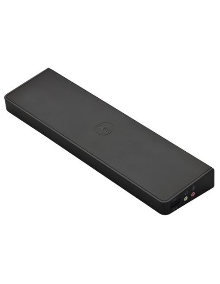 DELL 452-11649 replicatore di porte e docking station per notebook Cablato USB 2.0 Nero